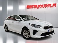 Käytetty Kia Ceed Sportswagon LX 120 HP (88 kW) 2021 Farmari