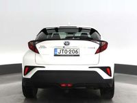 käytetty Toyota C-HR 1,8 Hybrid Active