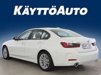 Käytetty BMW 330e Shadowline 292 HP (214 kW) 2024 300 Sedan