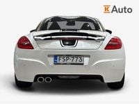 Käytetty Peugeot RCZ 156 HP (114 kW) 2013 Coupe - kaksiovinen