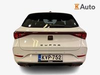 käytetty Cupra Leon Sportstourer VZ 1,4 PHEV 180 kW e-HYBRID DSG