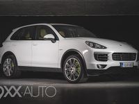 Käytetty Porsche Cayenne S E-Hybrid 333 HP (244 kW) 2015 Katumaasturi