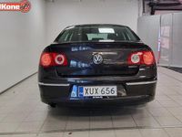 Käytetty VW Passat Comfortline 105 HP (77 kW) 2010 Sedan