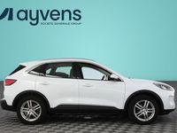 Käytetty Ford Kuga Titanium 224 HP (164 kW) 2022 Valkoinen Katumaasturi