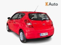 käytetty Hyundai i20 1,2 Classic 3d | Lohkolämmitin |