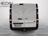Käytetty Nissan Primastar N-Connecta 150 HP (110 kW) 2025 Tila-auto