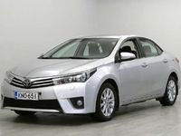 käytetty Toyota Corolla Hatchback 1,8 Hybrid Active Business