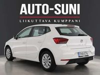 käytetty Seat Ibiza 1,0 EcoTSI 95 Style