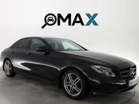 käytetty Mercedes E220 d 4Matic A Premium Business ** Kattoluukku | Vakkari | P.kamera | Navi | Lohkolämmitin | 2x alut **