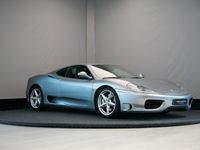 käytetty Ferrari 360 360Modena F1