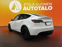 Käytetty Tesla Model Y 378 kW (514 HP) 2023 Valkoinen Katumaasturi