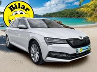 käytetty Skoda Superb Combi 1,4 TSI PHEV Style iV DSG / Facelift / Digimittaristo / Webasto / Muistipenkki / Canton / Vetokoukku / P-Kamera / Navi / TULOSSA - *OSTA NYT, MAKSA HEINÄKUUSSA!* -