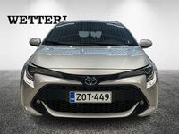 Käytetty Toyota Corolla Edition 122 HP (89 kW) 2023 Farmari