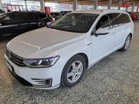 käytetty VW Passat Variant GTE Plug-In Hybrid 160 kW (218 hv) DSG - 3kk lyhennysvapaa - LEDIT, ADAPT.VAKKARI, PKAMERA - Ilmainen kotiintoimitus! - J. autoturva