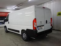 Käytetty Fiat Ducato Sport 140 HP (102 kW) 2021 Valkoinen Van