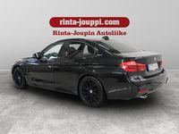 käytetty BMW 330e 330 F30 SedanA Business M Sport