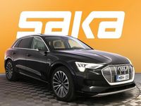 Käytetty Audi e-tron 300 kW (408 HP) 2019 Katumaasturi