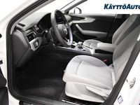 käytetty Audi A4 Sedan Business 45 TFSI 180 kW MHEV quattro S tronic Sporttipenkit /