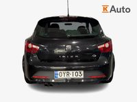 Käytetty Seat Ibiza SC FR 150 HP (110 kW) 2010 Viistoperä