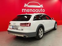 Käytetty Audi A6 Allroad 218 HP (160 kW) 2015 Farmari