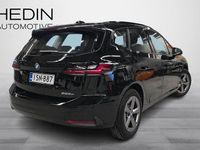 Uusi BMW 225 Active Tourer 245 HP (180 kW) 2025 Tila-auto