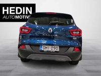 käytetty Renault Kadjar Energy dCi 110 EDC-aut Bose