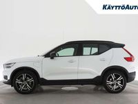 käytetty Volvo XC40 T5 TwE Business R-Design aut