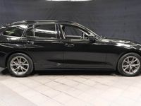 käytetty BMW 320e 