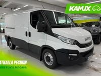 Käytetty Iveco Daily 185 HP (136 kW) 2019 Valkoinen Van