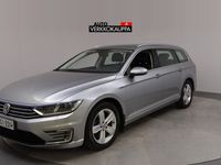 käytetty VW Passat Variant GTE Plug-In Hybrid 160 kW