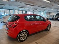 käytetty Opel Corsa 5-ov Active 1,4 ecoFLEX Start/Stop 66kW MT5