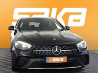 Käytetty Mercedes E300 AMG 306 HP (225 kW) 2021 Farmari