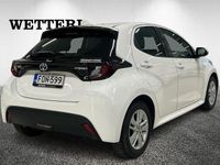 Käytetty Toyota Yaris Hybrid Active 116 HP (85 kW) 2021 Viistoperä