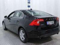 käytetty Volvo S60 2,0T Summum Business aut - 3kk lyhennysvapaa