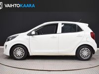 Käytetty Kia Picanto LX 67 HP (49 kW) 2022 Viistoperä