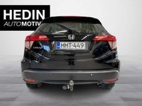 käytetty Honda HR-V 1,5 Elegance CVT