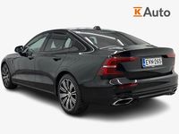 Käytetty Volvo S60 Business Edition 392 HP (288 kW) 2022 Sedan