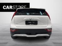 Käytetty Kia e-Niro 150 kW (204 HP) 2023 Katumaasturi