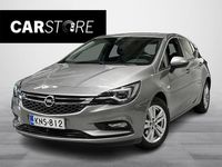 Käytetty Opel Astra Innovation 150 HP (110 kW) 2016 Viistoperä