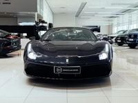 Käytetty Ferrari 488 2017 Avoauto