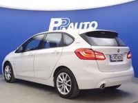 käytetty BMW 225 Active Tourer F45 225xe A