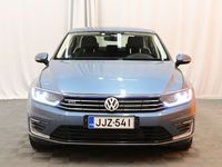 käytetty VW Passat Sedan GTE Plug-In Hybrid 160 kW