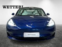 käytetty Tesla Model 3 Long-Range Dual Motor AWD - // Vaalea sisusta, ACC, Premium Audio, 2 x