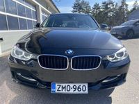 käytetty BMW 320 320 F31 Touring d TwinPower Turbo A Sport Line Edition