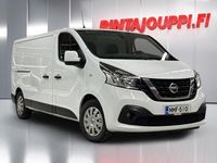 Käytetty Nissan NV300 170 HP (125 kW) 2021 Valkoinen Van