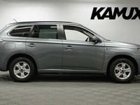 käytetty Mitsubishi Outlander P-HEV Instyle