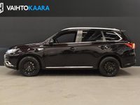 Käytetty Mitsubishi Outlander P-HEV 135 HP (99 kW) 2019 Katumaasturi
