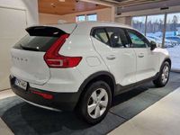 käytetty Volvo XC40 T2 Momentum aut