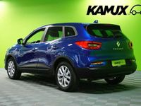 käytetty Renault Kadjar Kadjar RenaulTce 140/