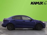 käytetty Mazda 3 